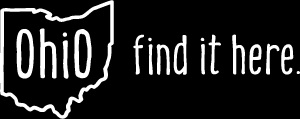 discover ohio logo